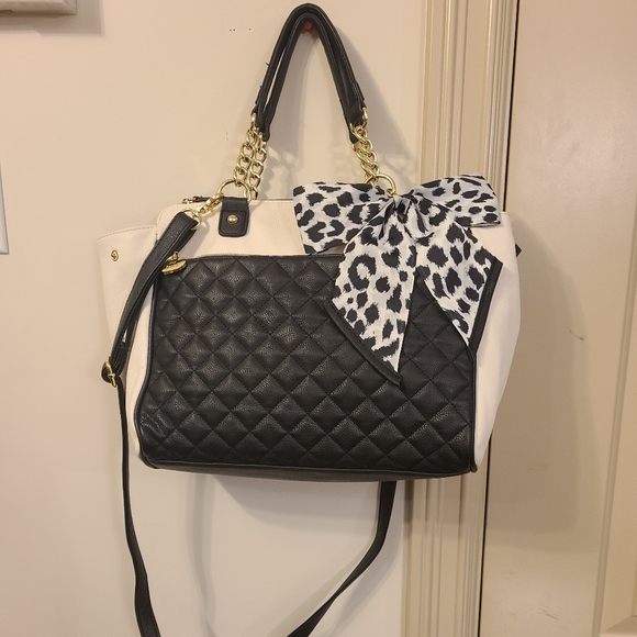 Betsey Johnson Handbags - Betsey Johnson Handbag